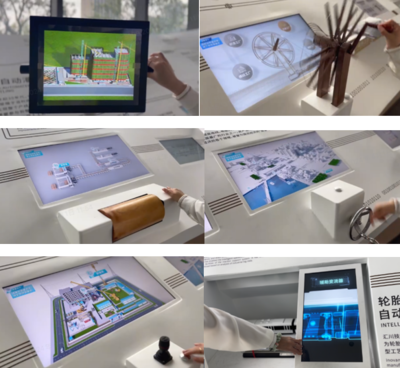 數(shù)字文化賦能，智造未來——匯川岳陽花園數(shù)字化工廠展廳即將啟幕